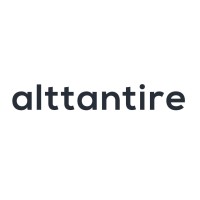 Alttantire Logo