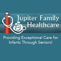 Jupiter Family Healthcare Logo