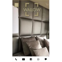 Wallowpanels Logo