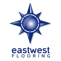 East West Flooring Logo
