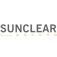 SUNCLEAR ESPAÑA Logo
