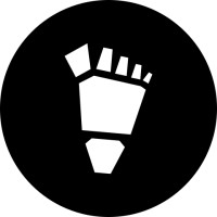 One Foot Over LLC Logo