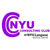 NYU Consulting Club Logo