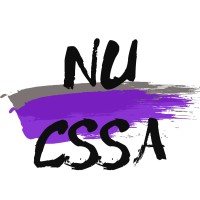 Northwestern University Chinese Students and Scholars Association (NUCSSA) Logo