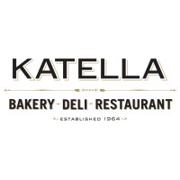 Katella Bakery & Deli Logo