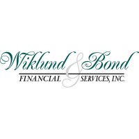 Wiklund & Bond Financial Services, Inc Logo