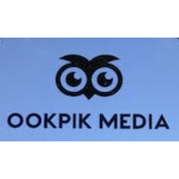 OOKPIK Media Logo