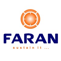 Faran Corporation Logo