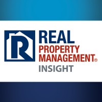 Real Property Management Insight Logo