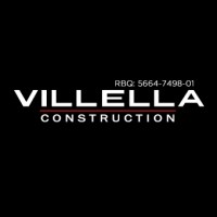 Villella Construction Logo
