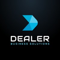 Dealer Business Solutions Logo