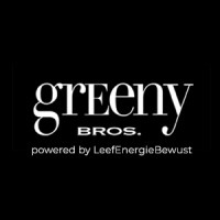 Greeny Bros. Logo