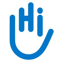 Humanity & Inclusion UK Logo