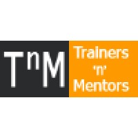 Trainers n Mentors Logo