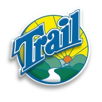 Trail Appliances AB/SK Logo