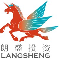 Lang Sheng Investment Group Co.Ltd Logo
