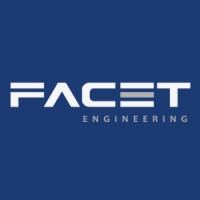 Facet Engineering (Pty) Ltd Logo
