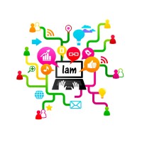 Iam Logo