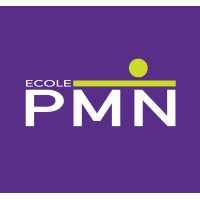 Ecole PMN Logo