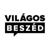 Világos Beszéd Logo