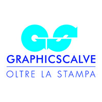 Graphicscalve S.p.A. Logo