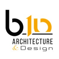 B10 Architecture & Design Logo
