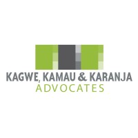 Kagwe Kamau & Karanja Advocates Logo