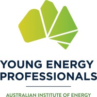 Young Energy Professionals (YEP) Perth Logo
