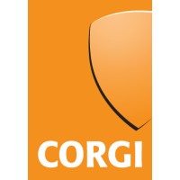 Corgi Services Logo