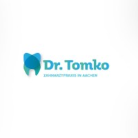 Zahnarzt Praxis Dr. Tomko Logo