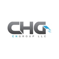 CHGroup Logo