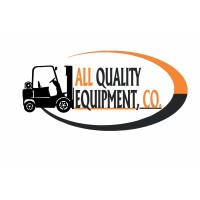 All Quality Equipment Logo
