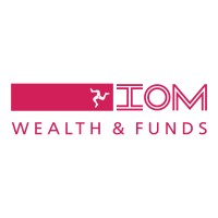 Isle of Man Wealth & Fund Services Association Logo