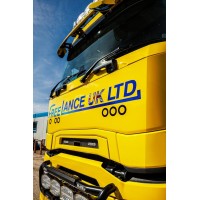 Freelance UK Ltd Logo