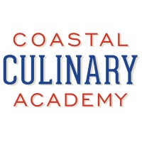 Coastal Culinary Academy Logo