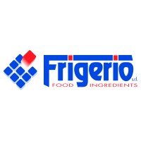 FRIGERIO FOOD INGREDIENTS Logo