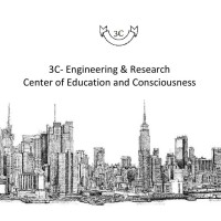 3C-Engineering & Research Logo