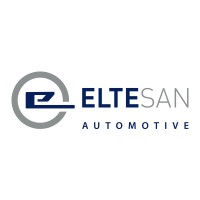 Eltesan Automotive Logo