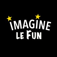 Imagine Le Fun Logo