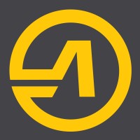 Alert Logistiek Logo