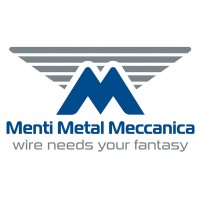 Menti Metal Meccanica Logo