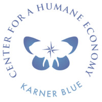 The Center for a Humane Economy Logo