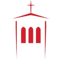 Newman Center–St. Thomas Aquinas Church Logo