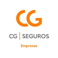 CG | Seguros Logo