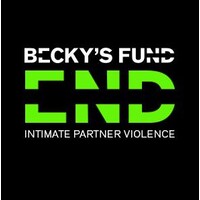 Beckys Fund Logo