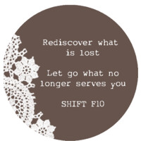 Shift F10 Logo