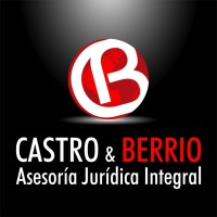 Castro&Berrio Logo
