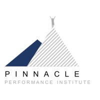 Pinnacle Performance Institute Logo