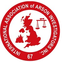 UK Association of Fire Investigators (UK-AFI) Logo