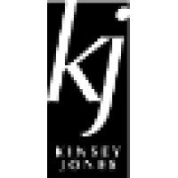 Kinsey Jones,Chartered Accountants Logo